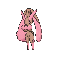 Pokémon #428 7G