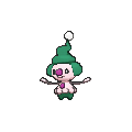 Pokémon #439 7G