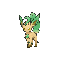 Pokémon #470 7G