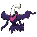 Pokémon #491 7G