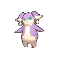 Pokémon #531 7G