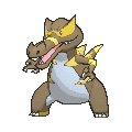 Pokémon #553 7G