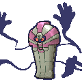 Pokémon #563 7G