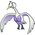 Pokémon #581 7G