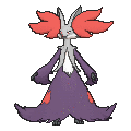 Pokémon #655 7G