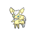 Pokémon #678 7G