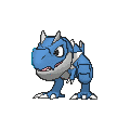Pokémon #696 7G