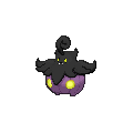 Pokémon #710ma 7G