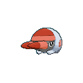 Pokémon #736 7G