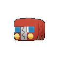 Pokémon #737 7G