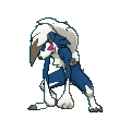 Pokémon #745n 7G