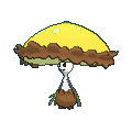Pokémon #756 7G