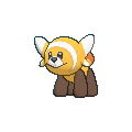 Pokémon #759 7G