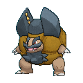 Pokémon #76al 7G