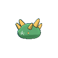 Pokémon #771 7G