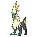 Pokémon #773co 7G
