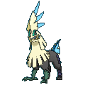 Pokémon #773ea 7G