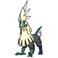 Pokémon #773fa 7G