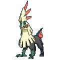 Pokémon #773fe 7G