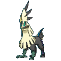 Pokémon #773te 7G