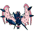 Pokémon #800l 7G
