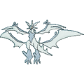 Pokémon #800u 7G