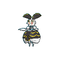 Pokémon #801cp 7G