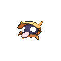 Pokémon #90 7G