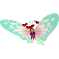 Pokémon #12gi 8G