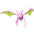 Pokémon #169 8G