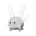 Pokémon #222ga 8G