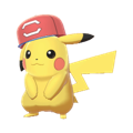 Pokémon #25ca 8G