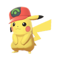 Pokémon #25ch 8G