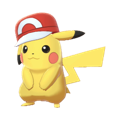 Pokémon #25ck 8G