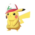 Pokémon #25co 8G