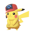 Pokémon #25cs 8G