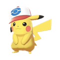 Pokémon #25cu 8G