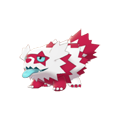 Pokémon #263ga 8G