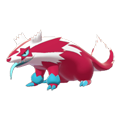 Pokémon #264ga 8G