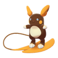 Pokémon #26al 8G