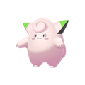 Pokémon #35 8G
