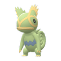 Pokémon #352 8G