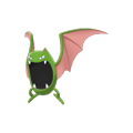Pokémon #42 8G