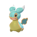Pokémon #422e 8G