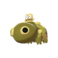 Pokémon #449f 8G
