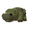 Pokémon #450f 8G