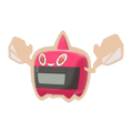 Pokémon #479c 8G