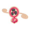 Pokémon #479v 8G