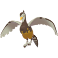 Pokémon #521f 8G
