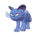 Pokémon #53al 8G